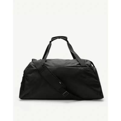 PUMA Team Goal Medium Bag Black
