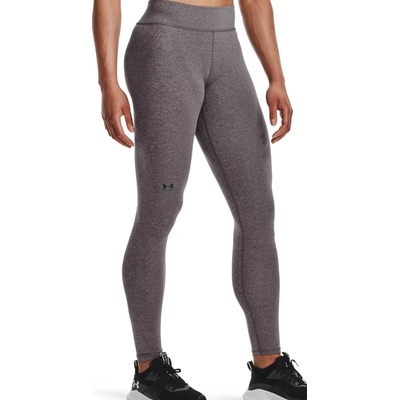 Under Armour Клинове Under Armour UA CG Authentics Legging-GRY Сребърно Velikost XS