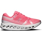 On Дамски маратонки On Women's Cloudsurfer 2 Running shoes - Camellia / Ivory - размер 42, 5 (EU) (123-1924-0622)