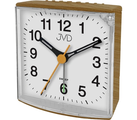 JVD SRP002.4