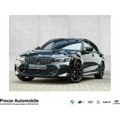 BMW M340d xDrive M Sport 250 kW