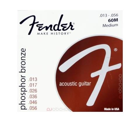 Fender 60M