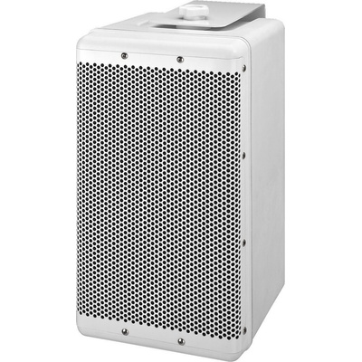 Monacor PAB-8WP/WS