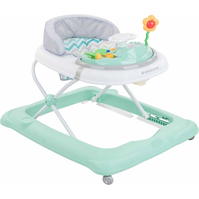 KikkaBoo Проходилка KikkaBoo - Misty, мента (31005030095)