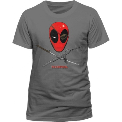 Deadpool Crossbones