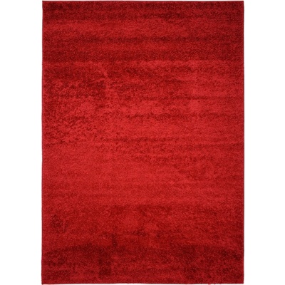Modern Rugs Play Červený
