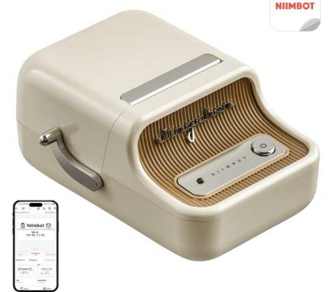 Niimbot B21 Pro
