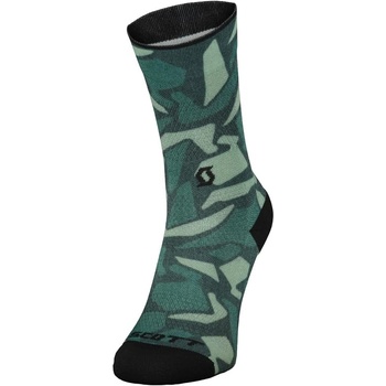 Ponožky Luf Performance Crew Speed