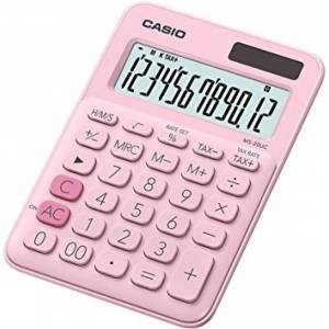 Casio Калкулатор Casio - 2701030 (2701030) Калкулатори