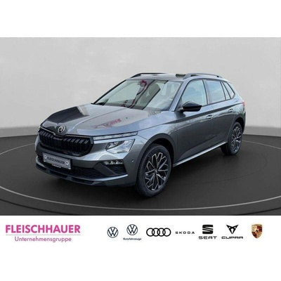 Skoda Kamiq 1.5 TSI Balance 110 kW