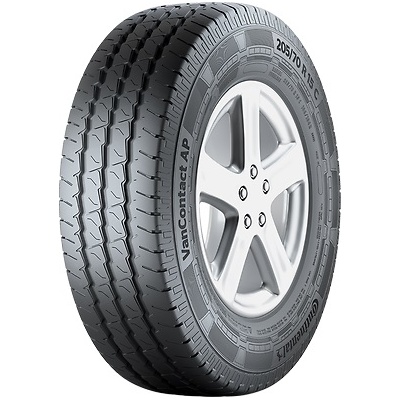 Continental 215R14C 112/110P 008PR VanContact AP