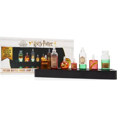 lampička Harry Potter - Potions