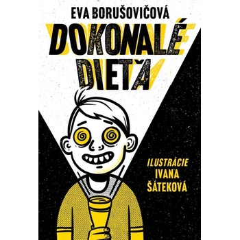 Dokonalé dieťa