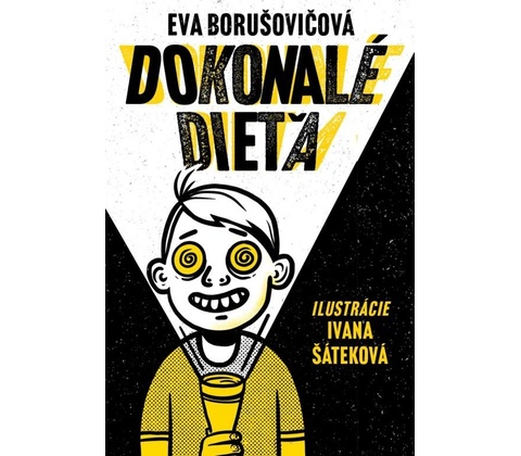 Dokonalé dieťa