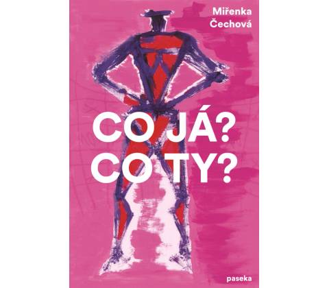 Co já? Co ty?