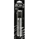 Daler-Rowney FW Комплект хастари Black 1-3 mm 2 бр (160320104)