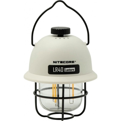 Nitecore lantern LR40