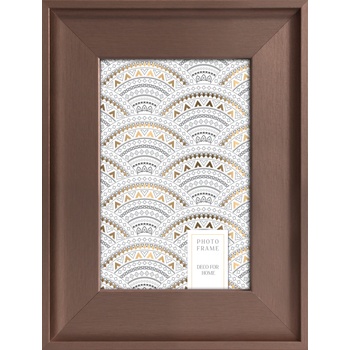 STYLER Рамка в малък размер London 21 x 30 см кафява (RA-14043)