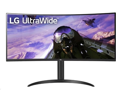 LG 34WP65C