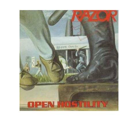 GAME OVER - FOR HUMANITY (REEDICE) (1CD)