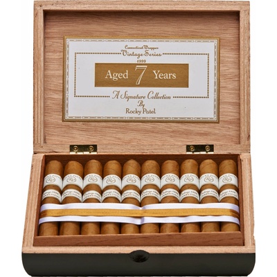 Rocky Patel Vintage 1999 Corona