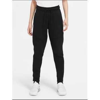 NIKE Спортно долнище b nsw tch flc