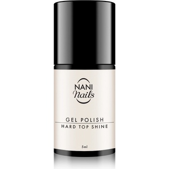 NANI gel lak Hard Top Shine 5 ml