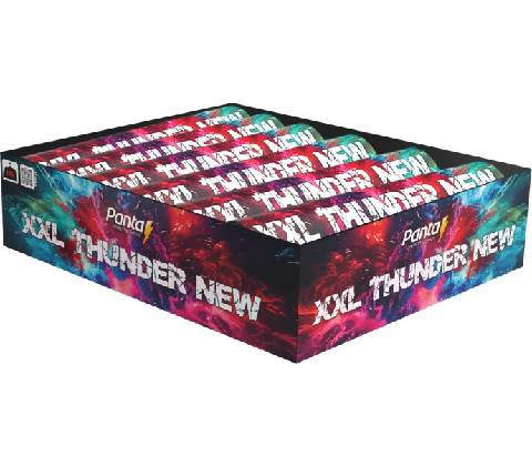 XXL Thunder NEW