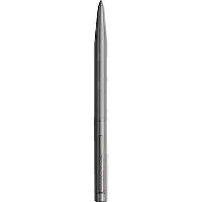 Химикалка slim line_ballpoint pen_titanium