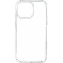 ER CASE Crystal pre Apple iPhone 14 Pro priehľadné (ERCSIP14PCL)