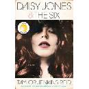 Daisy Jones & the Six Reid Taylor JenkinsPevná vazba