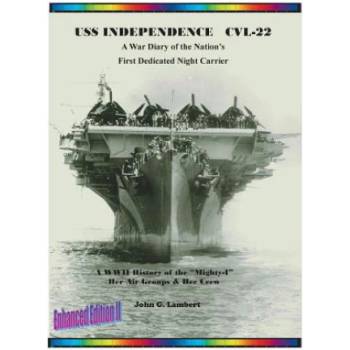 USS Independence CVL-22 | John G. Lambert
