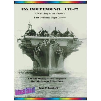USS Independence CVL-22 | John G. Lambert