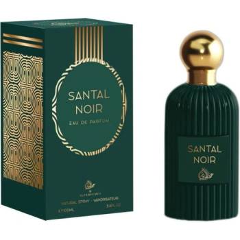 My Perfumes Santal Noir EDP 100 ml