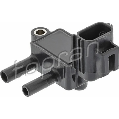 Senzor tlaku výfukových plynů TOPRAN 621 558 (621558)