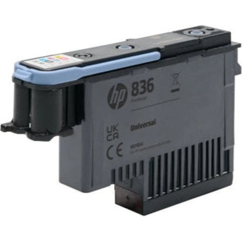 HP 836 Universal Latex Printhead (4UU95A)