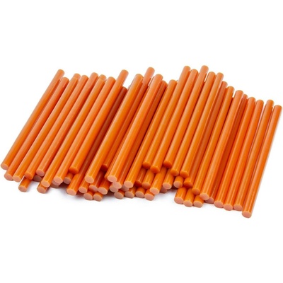 Tyčinka do tavné pistole oranžová průměr 11mm 1kg