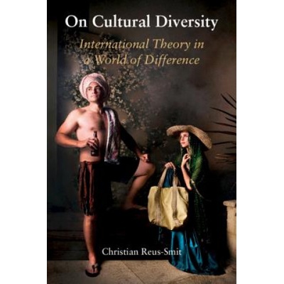 On Cultural Diversity | REUS SMIT CHRISTIAN