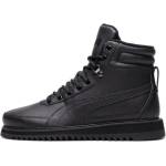 PUMA Desierto V2 Boots Black
