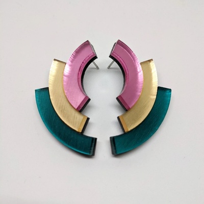 Fifle Rainbow velké 1