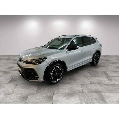 Volkswagen Tiguan 2.0 TSI R-Line 4Motion DSG 150 kW