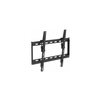 TECHLY TV wall mount for LCD LED 25-56 tiltable, black