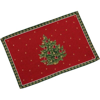 Villeroy & Boch Toy's Delight Tree vánoční 32x48cm