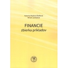Financie - zbierka príkladov