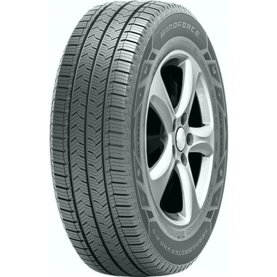 Windforce TRANS MASTER A/S VAN 225/65 R16 112S