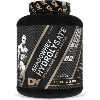 DY Nutrition Shadowhey Anabolic Hydrolysate 2270 g
