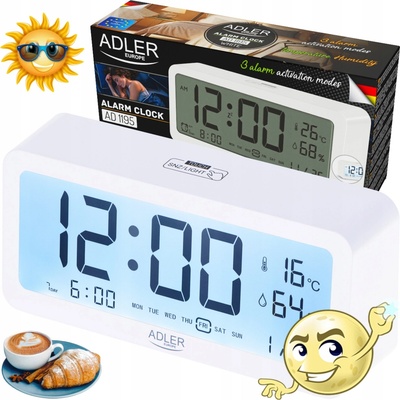 Adler AD 1195