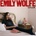 Outlier - Emily Wolfe CD