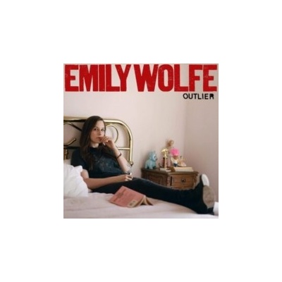 Outlier - Emily Wolfe CD