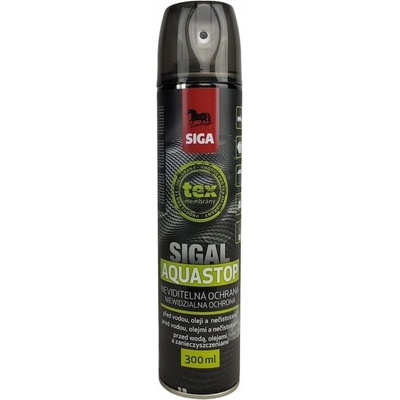 SIGAL Aquastop 300 ml